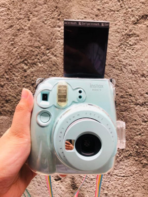 instax