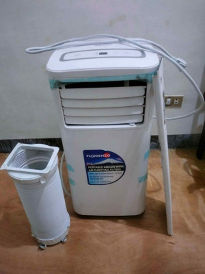 Fujidenzo portable Aircon 1hp