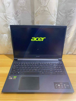 ACER ASPIRE 7 5000 SERIES
