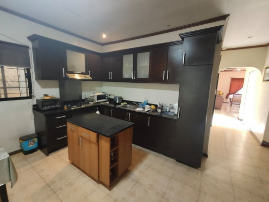 FOR SALE! BUNGALOW PROPERTY in Greenwoods Executive Village Pasig House and Lot