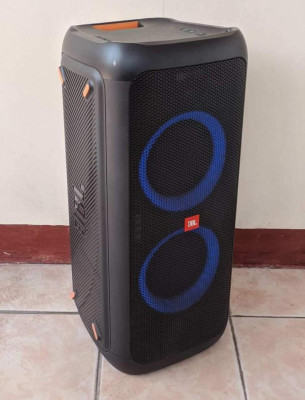 JBL PARTYBOX 300