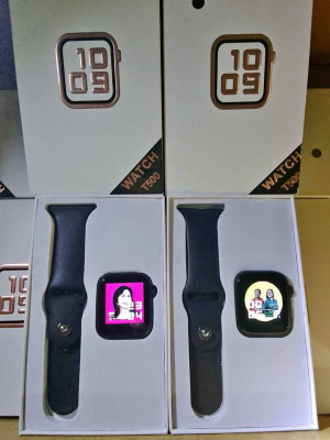 ‼️T500 Smartwatch Customize Wallpaper