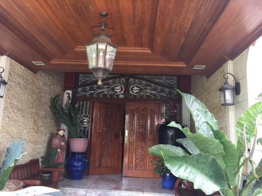 House & Lot for sale located at Congressional Village