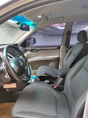 2014 Montero Sport GLSV