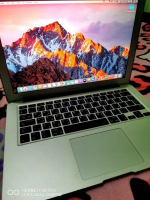 Macbook Air