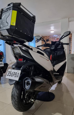 KYMCO XCITING 2021 BRAND NEW