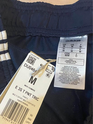 Adidas Sweatpants for Men