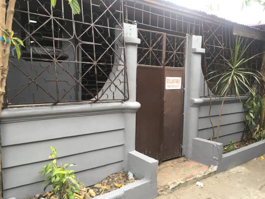 House and lot for sale PAKI BASA DETAILS!