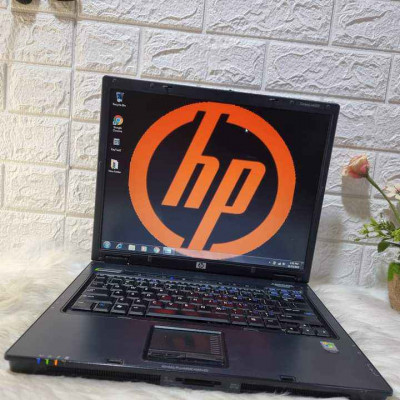 HP COMPAQ nx6320