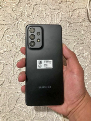 Samsung Phone