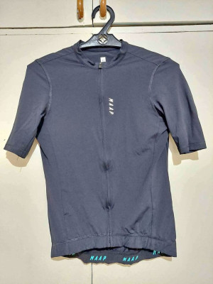 MAAP Women's Training Jersey Small Cycling Jersey