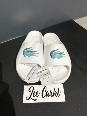 Lacoste Slide