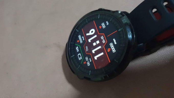 Senbono Fitness Tracker Watch