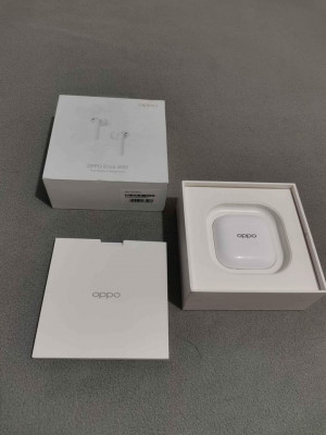 OPPO Enco W51 True wireless headphones