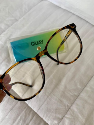 UAY bluelight eyeglasses