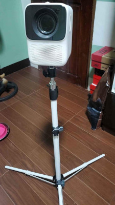 Wanbo T2 Max Portable Projector