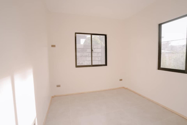 Bungalow House In Sto. Domingo