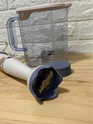 Hand blender philips (pullout)