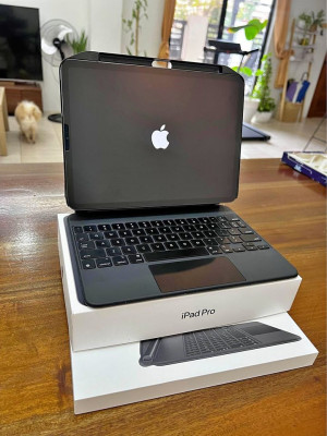 Ipad Pro 11-inch 2nd Generation 2021