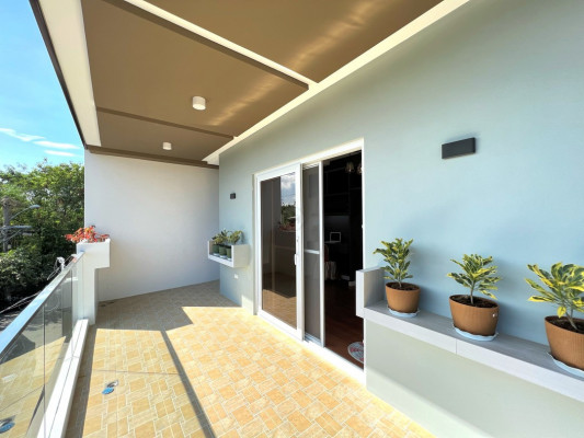 Charming Brand New House and Lot for Sale in BF Resort Village, Las Piñas