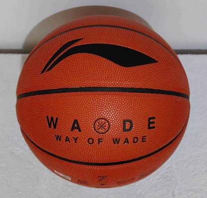 Way Of Wade
