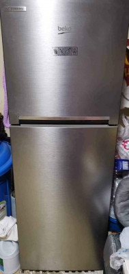 MOVING OUT SALE: Beko Pro Smart Inverter Refrigerator