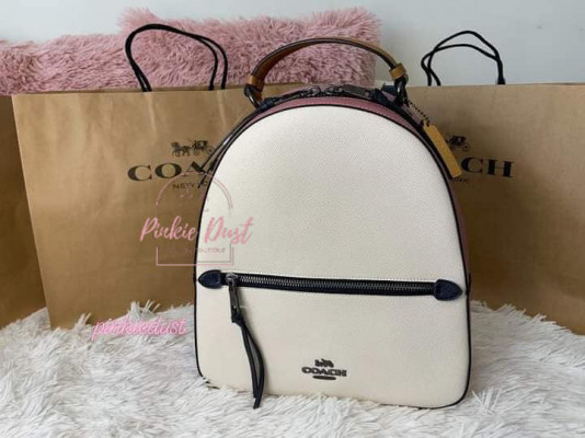 COACH Backpack