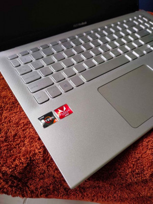 Asus vivobook Ryzen 5 | SSD Laptop
