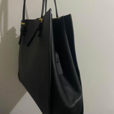 Charles and Keith MPO Tote Bag