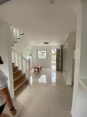 House and Lot For Sale