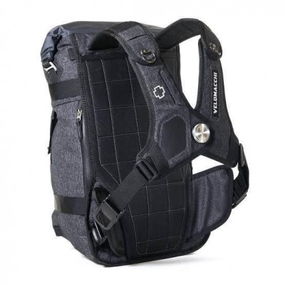 Velomacchi Speedway Motorcycle Backpack