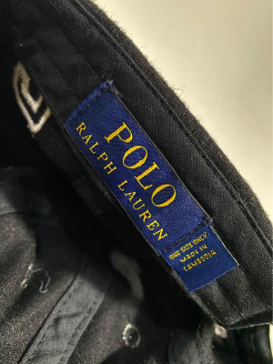 Polo Ralph Lauren Cap