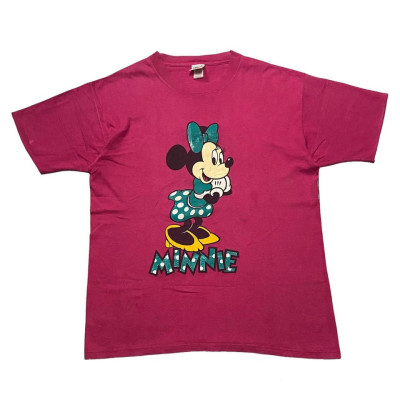 VINTAGE MINNIE MOUSE SHIRT