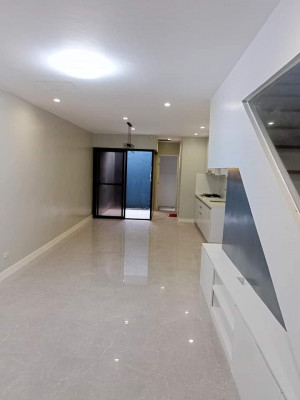 Modern Townhouse at Villa Verde Subd. For Sale!