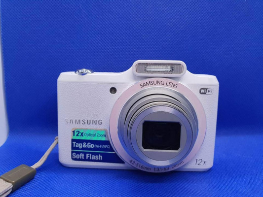 Samsung W850F Smart Digital Camera ( WiFi )