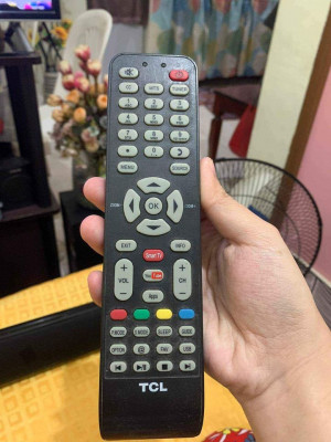 Tcl Smart TV (32inch)