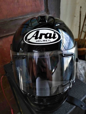 Arai Helmet