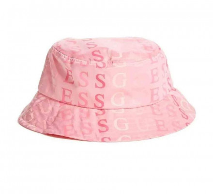 Guess bucket hat