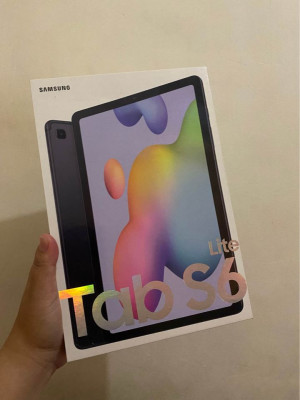 FOR SALE: Samsung Tab S6 Lite 128GB