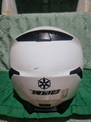 RYO full face helmet