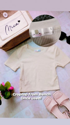 PRELOVED CLOTHES FOR SALE