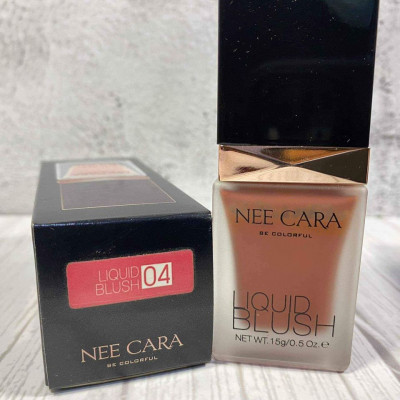 Nee Cara Liquid Blush