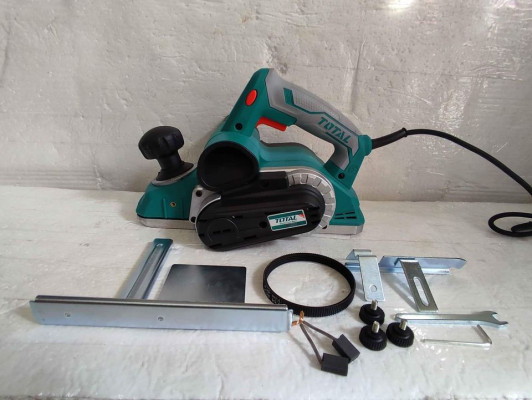 Total Electric Planer 1050w