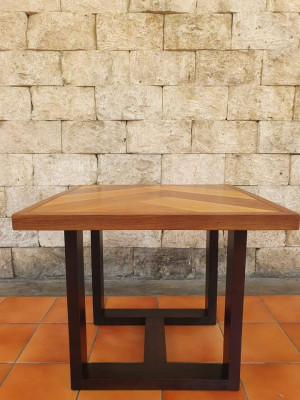 Center Table (Malaysian Wood)