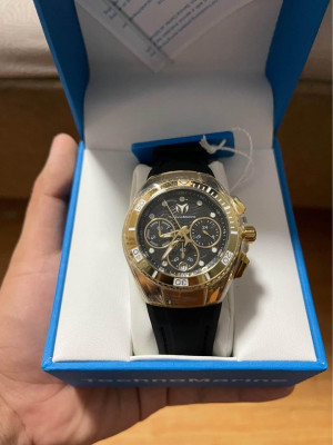Technomarine Watch