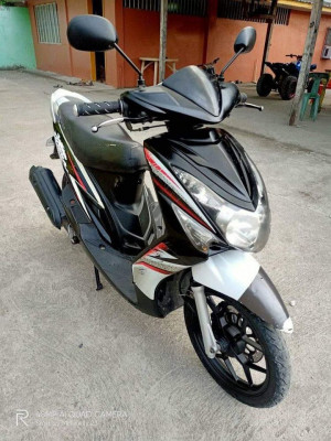 Rush 4 Sale Rusi Venus sc125 Model 2018