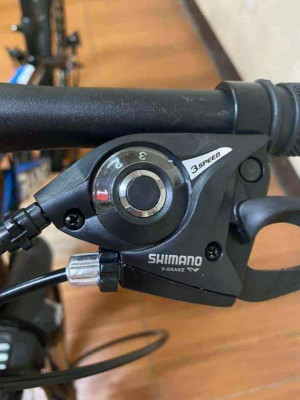 RAINEX MOUNTAIN BIKE