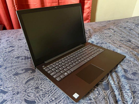 Lenovo Ideapad - Intel i7-8th Gen - 256GB SSD - 12GB RAM Cheapest in the Market