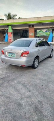 2009 Toyota vios
