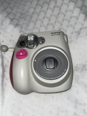 Instax Mini 7 limited edition for sale